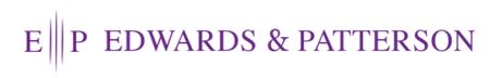 Edwards & Patterson Law